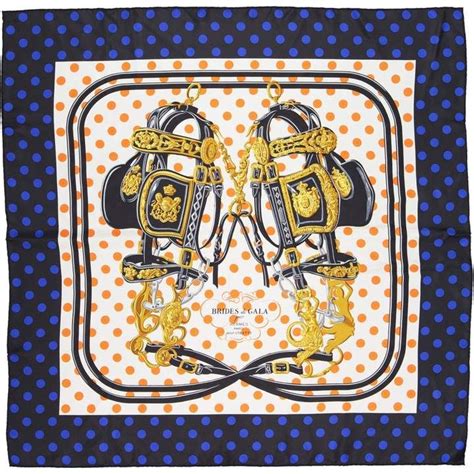 hermes vintage carre silk handkerchief scarf for sale|vintage Hermes scarf.